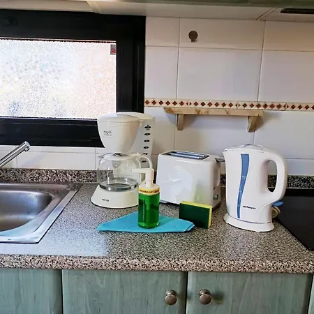 Nagallo Wohnsiedlung La Capellania By Interhome Casa de Férias