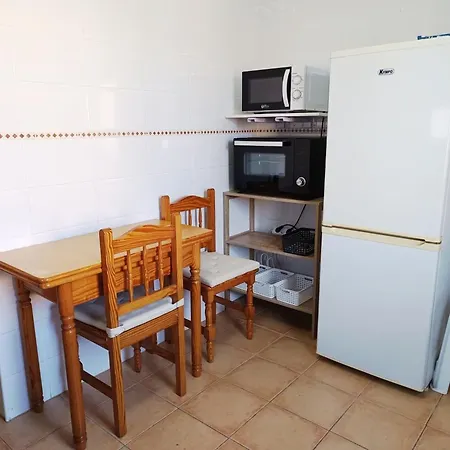 Nagallo Wohnsiedlung La Capellania By Interhome *