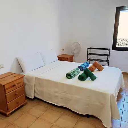 Vakantiehuis Nagallo Wohnsiedlung La Capellania By Interhome