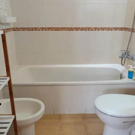 Nagallo Wohnsiedlung La Capellania By Interhome * Corralejo