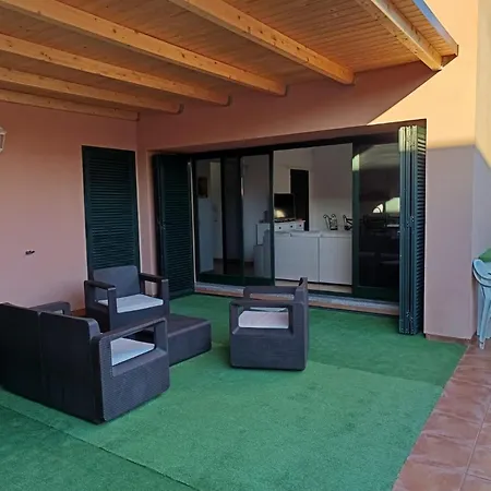 Casa de Férias Nagallo Wohnsiedlung La Capellania By Interhome