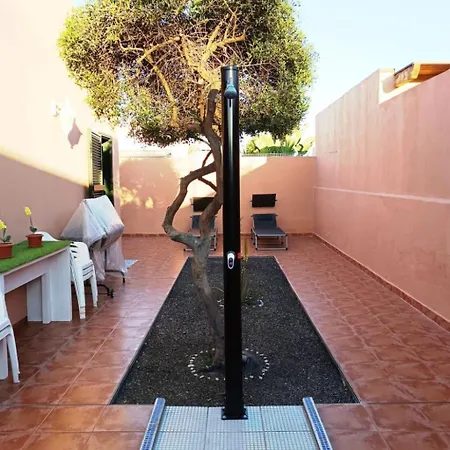 Nagallo Wohnsiedlung La Capellania By Interhome * Corralejo