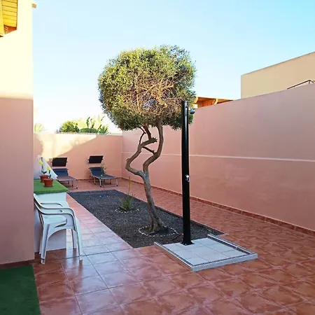 Nagallo Wohnsiedlung La Capellania By Interhome