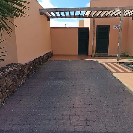 Nagallo Wohnsiedlung La Capellania By Interhome *