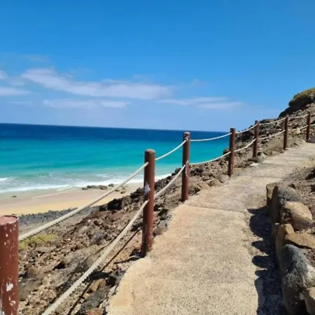 Nagallo Wohnsiedlung La Capellania By Interhome