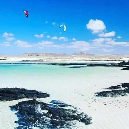 Nagallo Wohnsiedlung La Capellania By Interhome *