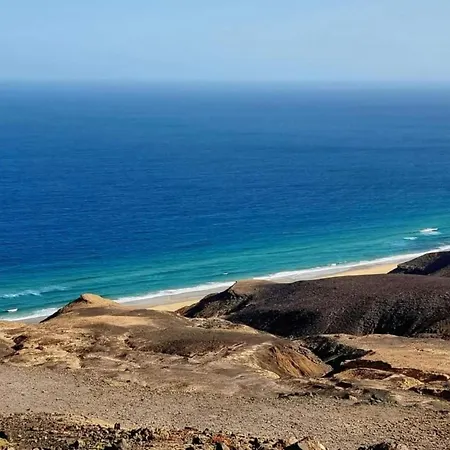 Vakantiehuis Nagallo Wohnsiedlung La Capellania By Interhome Corralejo