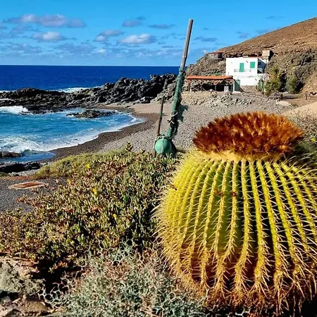 Casa de Férias Nagallo Wohnsiedlung La Capellania By Interhome