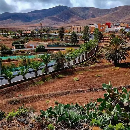 Nagallo Wohnsiedlung La Capellania By Interhome * Corralejo