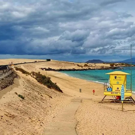 Casa de Férias Nagallo Wohnsiedlung La Capellania By Interhome *