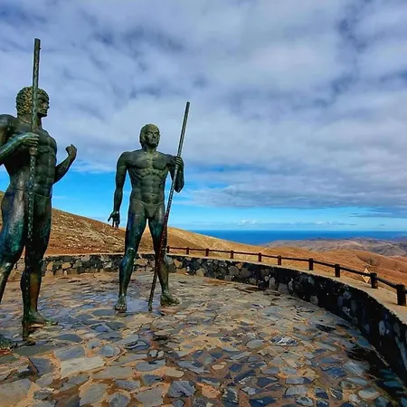 Nagallo Wohnsiedlung La Capellania By Interhome