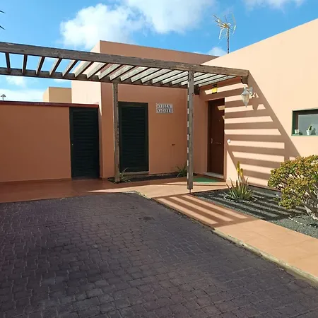 Nagallo Wohnsiedlung La Capellania By Interhome بيت للعطل