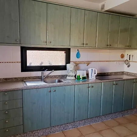 Nagallo Wohnsiedlung La Capellania By Interhome بيت للعطل *