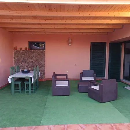 Nagallo Wohnsiedlung La Capellania By Interhome