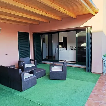 Nagallo Wohnsiedlung La Capellania By Interhome كوراليهو