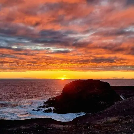 Nagallo Wohnsiedlung La Capellania By Interhome بيت للعطل