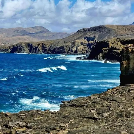 Nagallo Wohnsiedlung La Capellania By Interhome كوراليهو