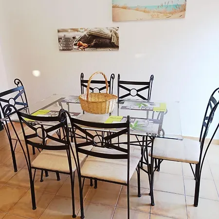 Nagallo Wohnsiedlung La Capellania By Interhome 別荘 *