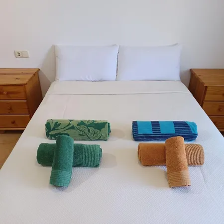 Holiday home Nagallo Wohnsiedlung La Capellania By Interhome *