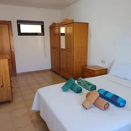 Holiday home Nagallo Wohnsiedlung La Capellania By Interhome Corralejo