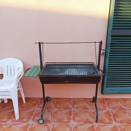 Nagallo Wohnsiedlung La Capellania By Interhome 別荘