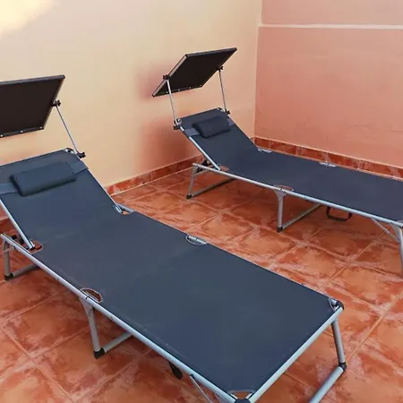 Nagallo Wohnsiedlung La Capellania By Interhome *