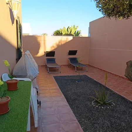 Nagallo Wohnsiedlung La Capellania By Interhome *