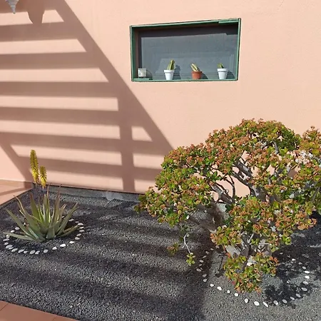 Ferienhaus Nagallo Wohnsiedlung La Capellania By Interhome Corralejo
