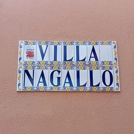 Holiday home Nagallo Wohnsiedlung La Capellania By Interhome *