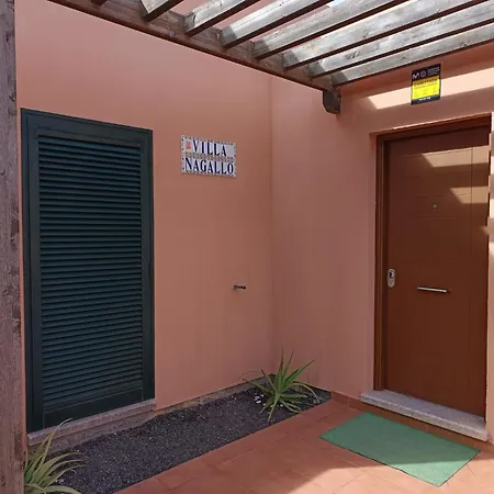 Nagallo Wohnsiedlung La Capellania By Interhome *