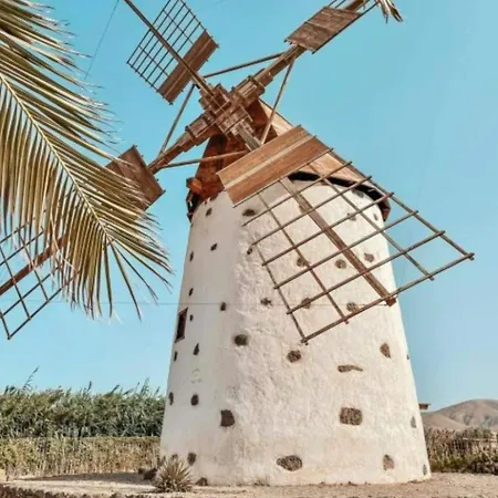 Nagallo Wohnsiedlung La Capellania By Interhome Ferienhaus