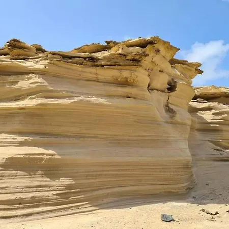 別荘 Nagallo Wohnsiedlung La Capellania By Interhome コラレホ