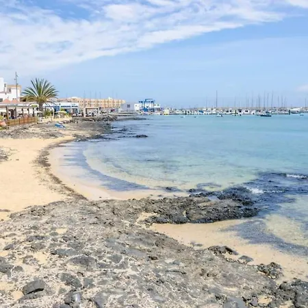 Nagallo Wohnsiedlung La Capellania By Interhome Holiday home Corralejo