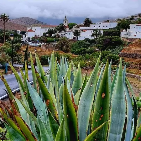 Ferienhaus Nagallo Wohnsiedlung La Capellania By Interhome Corralejo