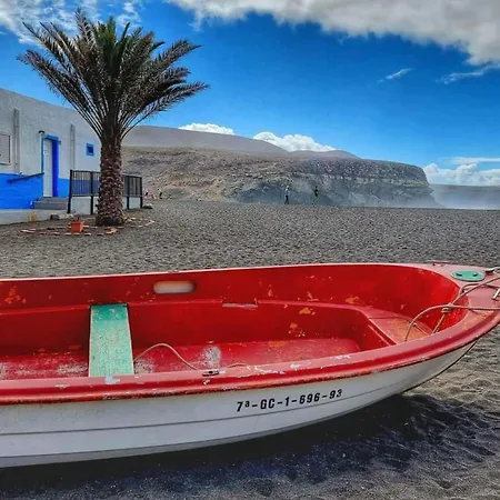Ferienhaus Nagallo Wohnsiedlung La Capellania By Interhome Corralejo