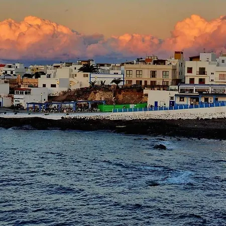 Nagallo Wohnsiedlung La Capellania By Interhome Holiday home Corralejo