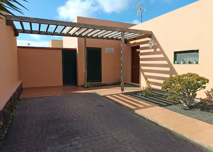 Nagallo Wohnsiedlung La Capellania By Interhome Ferienhaus