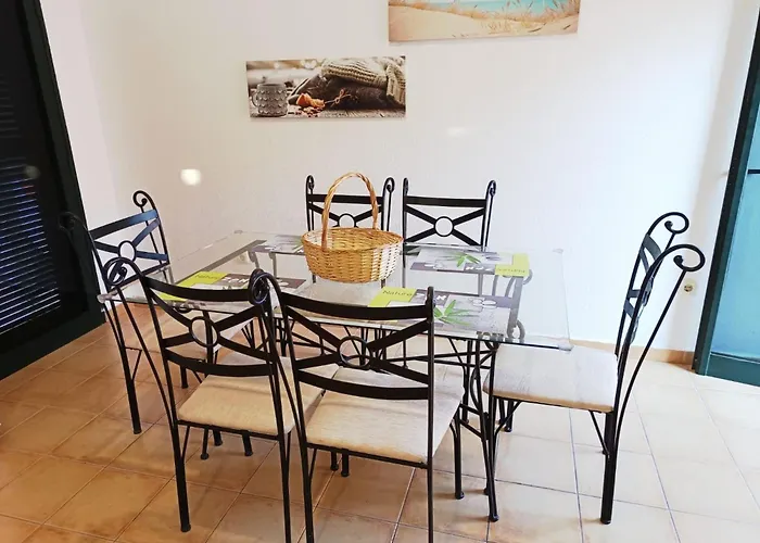 Nagallo Wohnsiedlung La Capellania By Interhome Ferienhaus *