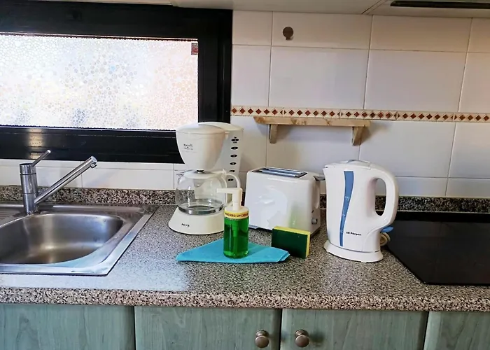 Nagallo Wohnsiedlung La Capellania By Interhome Ferienhaus