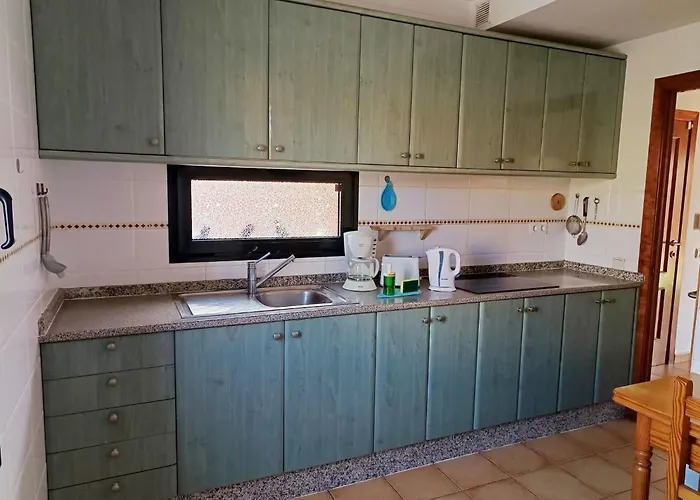 Nagallo Wohnsiedlung La Capellania By Interhome Dom wakacyjny *