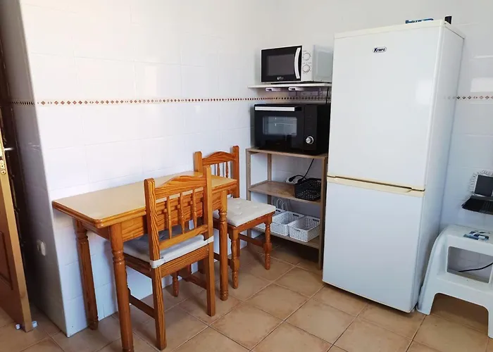 Nagallo Wohnsiedlung La Capellania By Interhome *