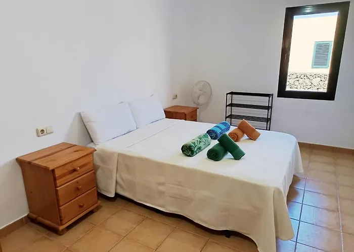 Ferienhaus Nagallo Wohnsiedlung La Capellania By Interhome