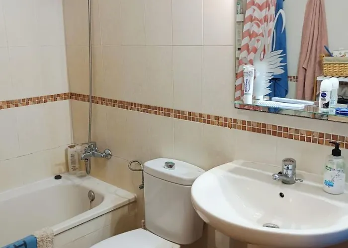 Nagallo Wohnsiedlung La Capellania By Interhome Corralejo