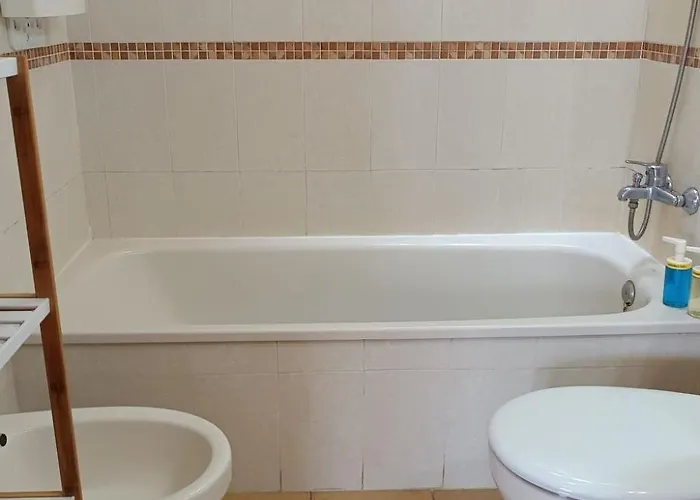 Nagallo Wohnsiedlung La Capellania By Interhome * Corralejo