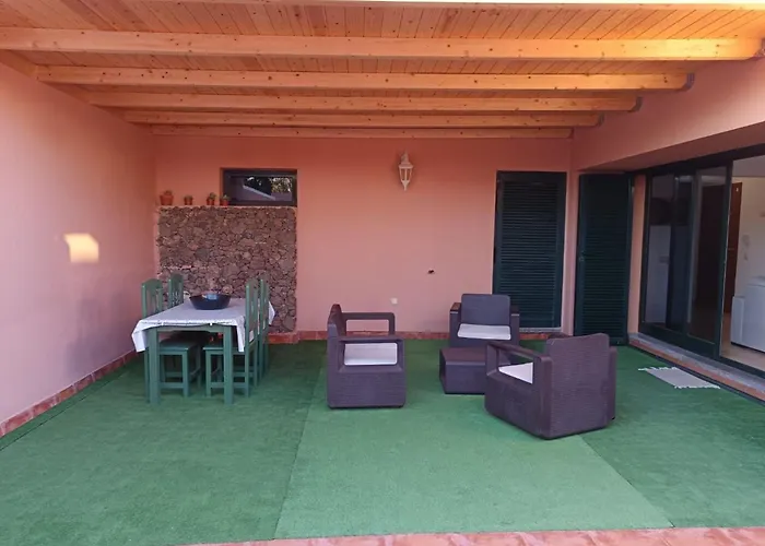 Nagallo Wohnsiedlung La Capellania By Interhome