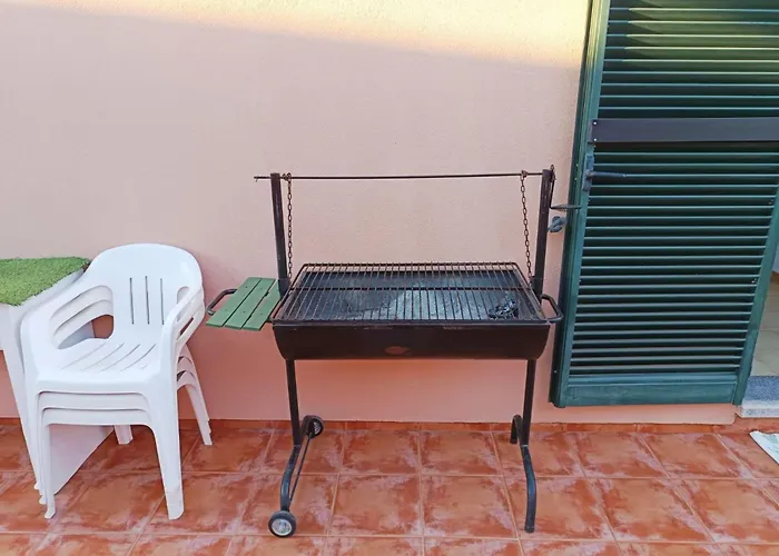 Nagallo Wohnsiedlung La Capellania By Interhome Ferienhaus