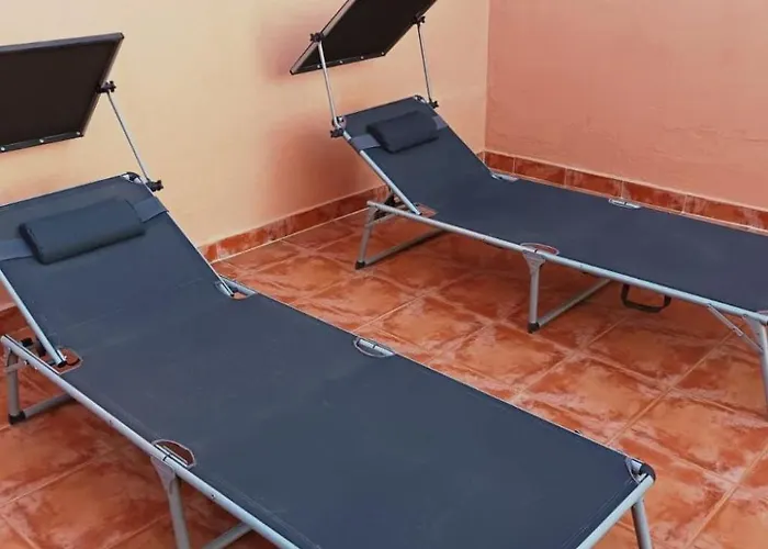 Nagallo Wohnsiedlung La Capellania By Interhome *