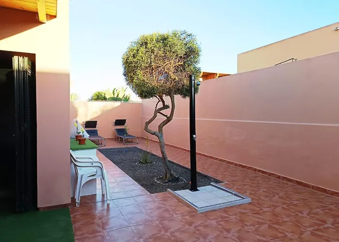 Nagallo Wohnsiedlung La Capellania By Interhome