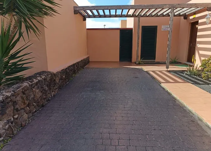 Nagallo Wohnsiedlung La Capellania By Interhome *