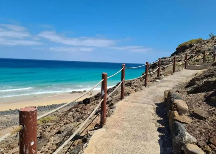 Nagallo Wohnsiedlung La Capellania By Interhome